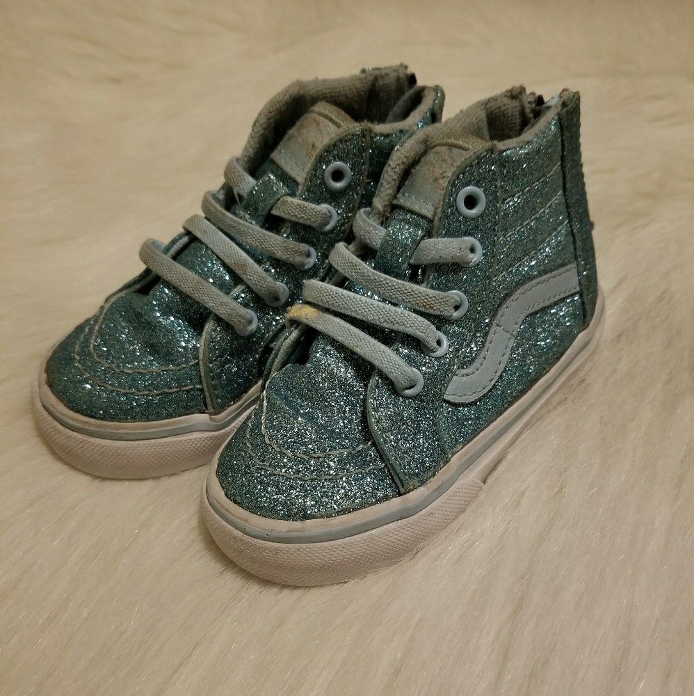 ***SOLD ON MERCARI*** Vans